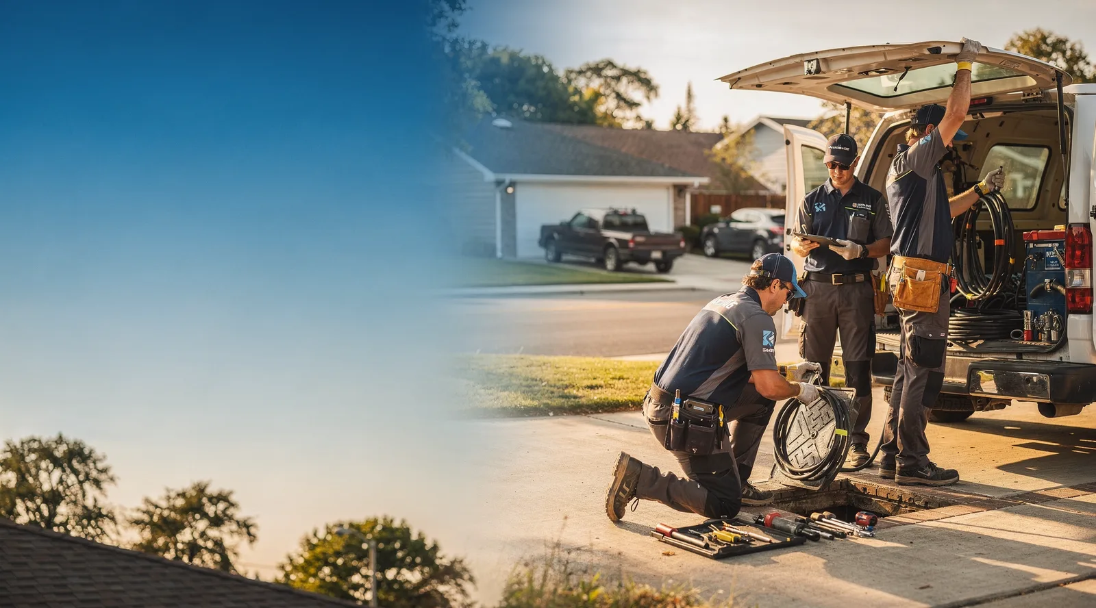 Water Softener Installation in Sorrento, LA near me